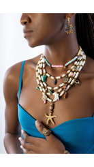 Bayemeyc-Olympos Doğal Taş Kolye-Kolye-2-Milagron.com