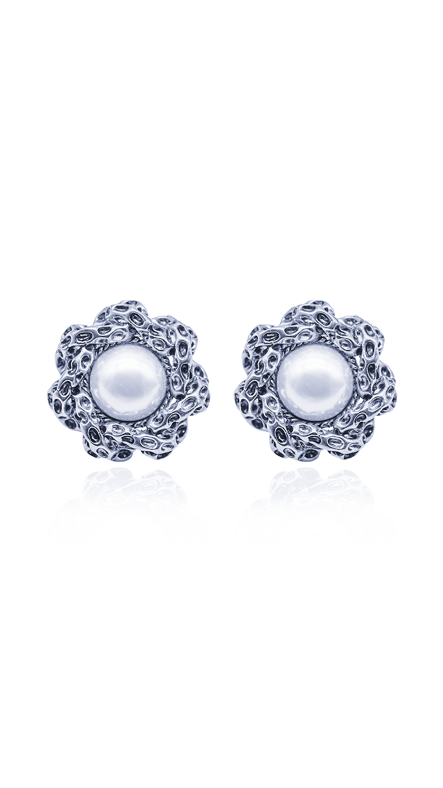 Bayemeyc-Ophidia İnci̇ Küpe-KÜPELER-1-Milagron.com