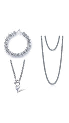 Opia Kolye Set