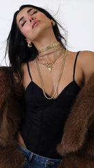 Opia Kolye Set