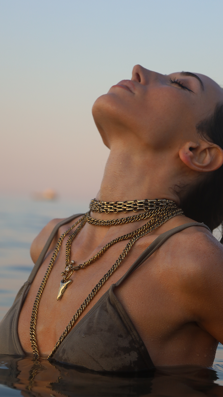 Bayemeyc-Opia Kolye Set-Kolye-3-Milagron.com