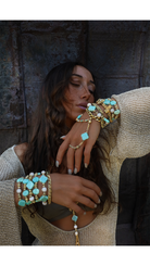 Bayemeyc-Pace Doğal Taş Bi̇lekli̇k-Bileklik-3-Milagron.com