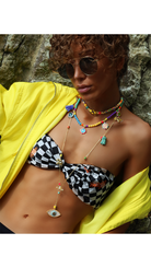 Bayemeyc-Paileas Doğal Taş Charm Kolye-Kolye-2-Milagron.com