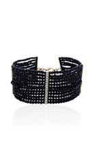 Palais Doğal Taş Choker Kolye