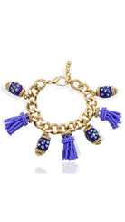 Bayemeyc-Paradiso Charm Bi̇lekli̇k-Bileklik-1-Milagron.com