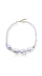 Bayemeyc-Patella Barok İnci̇ Kolye-Kolye-1-Milagron.com