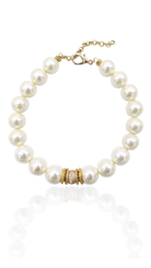 Bayemeyc-Pearl Empire Choker İnci̇ Kolye-Kolye-1-Milagron.com