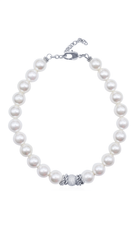 Pearl Empire Choker İNci Kolye