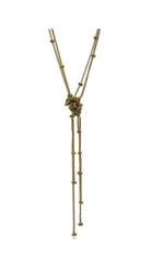 Bayemeyc-Peitho Altin Kaplama Zi̇nci̇r Kolye-Kolye-1-Milagron.com