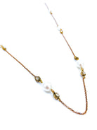 Bayemeyc-Perla Altin Kaplama Kolye-Kolye-2-Milagron.com