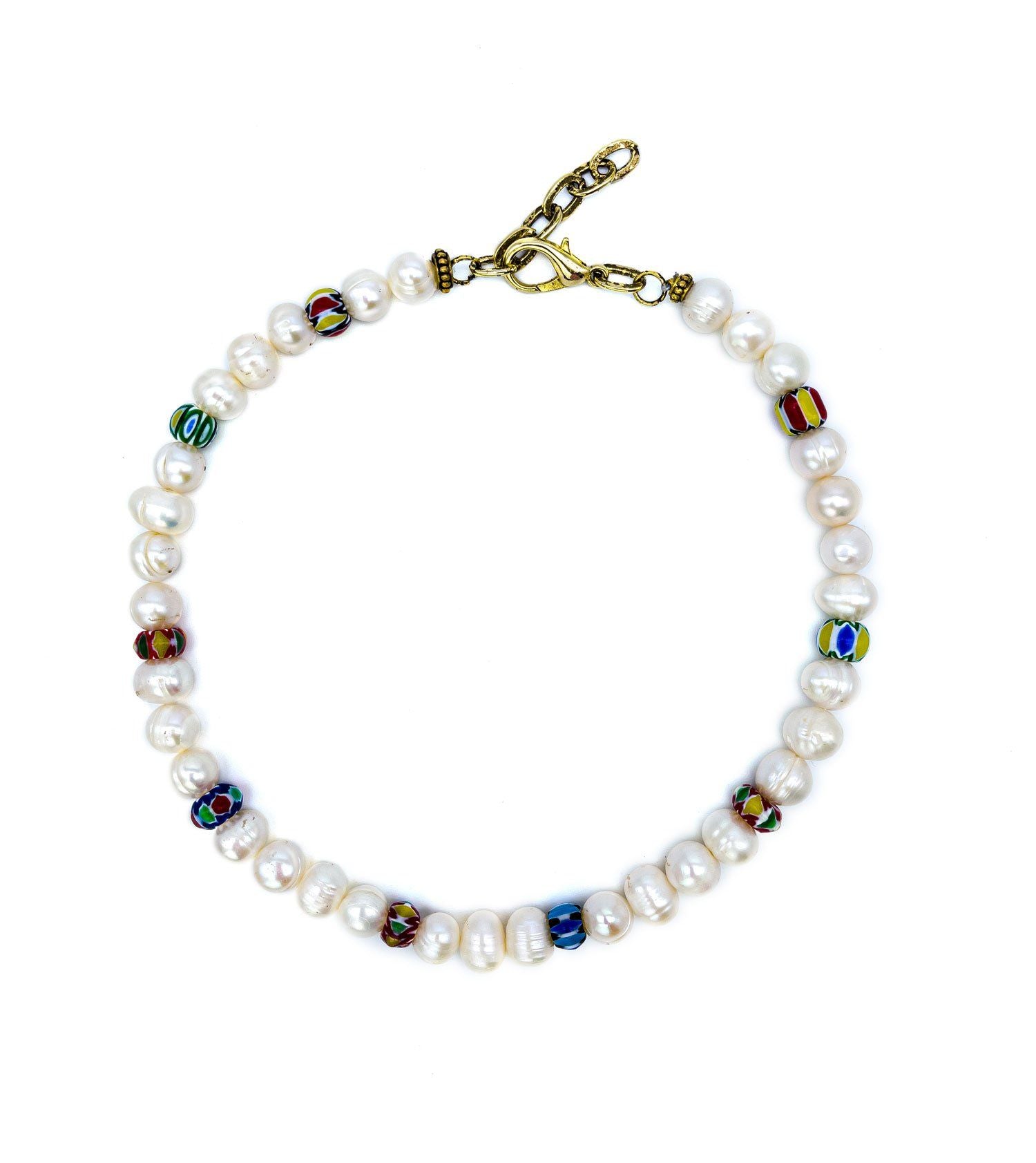 Bayemeyc-Perola İnci̇ Kolye-Kolye-1-Milagron.com