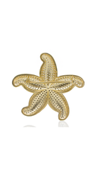 Bayemeyc-Phela Deni̇z Yıldızı Broş-Broş-2-Milagron.com