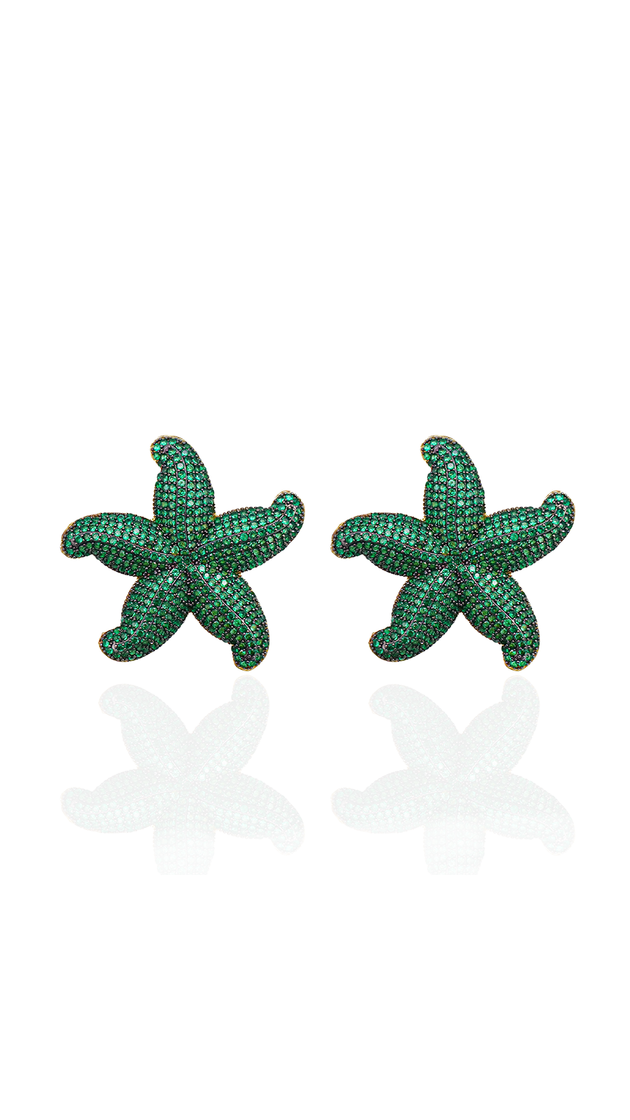 Bayemeyc-Phela Yıldız Küpe-Küpe-1-Milagron.com