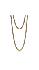 Bayemeyc-Phoenix Epais Kolye Set-Kolye-3-Milagron.com