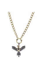 Phoenix ZiNciR Kolye