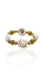 Bayemeyc-Playa Altın Kaplama Bi̇lekli̇k-Bileklik-2-Milagron.com