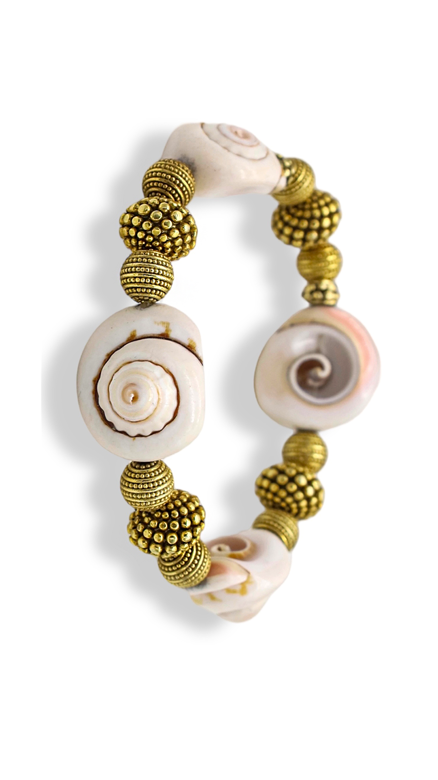 Bayemeyc-Playa Altın Kaplama Bi̇lekli̇k-Bileklik-3-Milagron.com