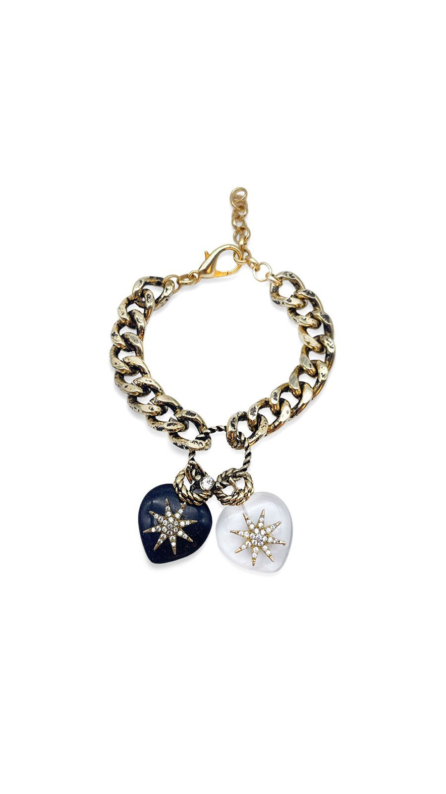 Bayemeyc-Pole Charm Bi̇lekli̇k-Bileklik-1-Milagron.com