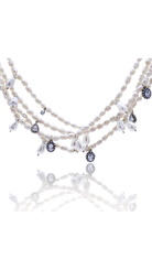 Bayemeyc-Princesa İnci̇ Kolye-Kolye-1-Milagron.com