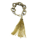 Bayemeyc-Pulsera Zi̇nci̇r Bi̇lekli̇k-Bileklik-1-Milagron.com