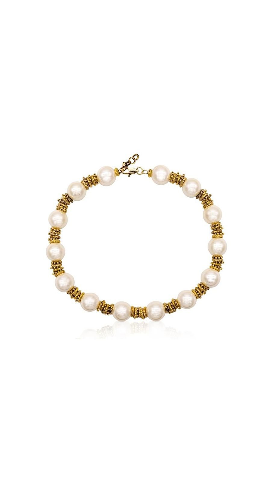 Bayemeyc-Quince İnci̇ Kolye-Kolye-1-Milagron.com