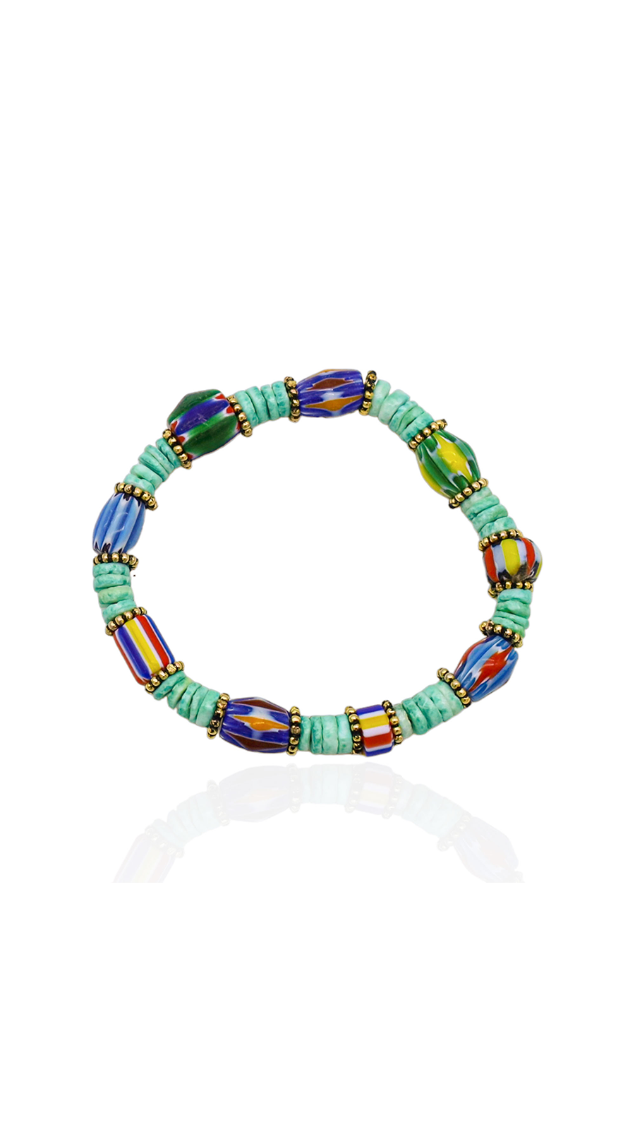 Bayemeyc-Raye Doğal Taş Bi̇lekli̇k-Bileklik-1-Milagron.com