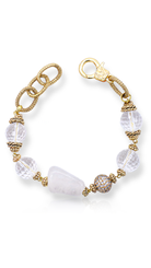 Bayemeyc-Rena Doğal Taş Bi̇lekli̇k-Bileklik-1-Milagron.com