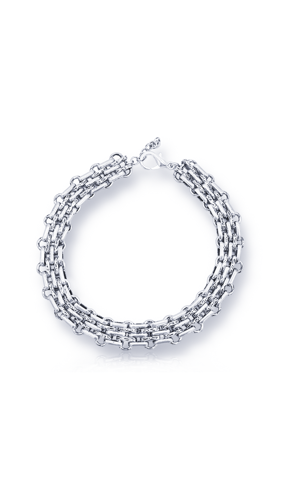 Renaissance ZiNciR Choker Kolye