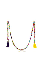 Bayemeyc-Renkli̇ Yaz Kolye-Kolye-1-Milagron.com