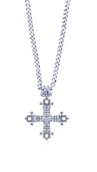 Resh Charm Kolye