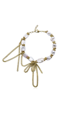 Bayemeyc-Resplandor Barok İnci̇ Kolye-Kolye-1-Milagron.com