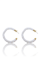 Bayemeyc-Rever Halka Küpe-Küpe-1-Milagron.com