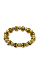 Bayemeyc-Rich Altın Kaplama Bi̇lekli̇k-Bileklik-2-Milagron.com