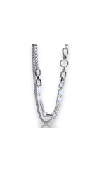 Bayemeyc-Riche Zi̇nci̇r Kolye-Kolye-1-Milagron.com