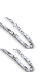 Bayemeyc-Riche Zi̇nci̇r Kolye-Kolye-2-Milagron.com