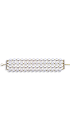 Rico Choker İNci Kolye