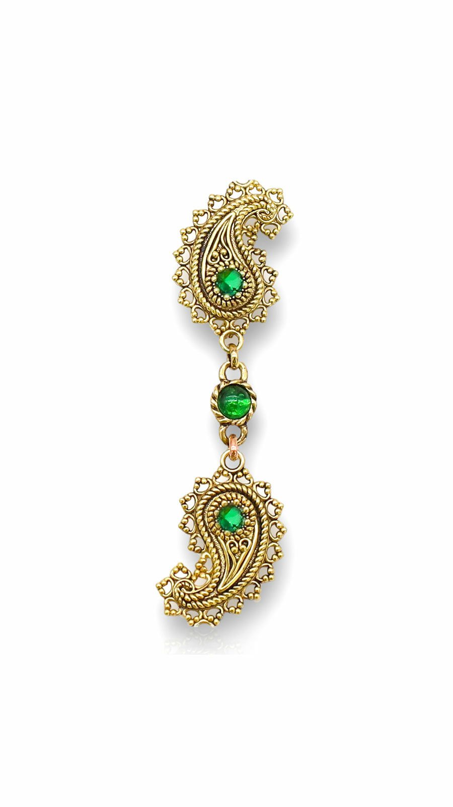Royal Broş