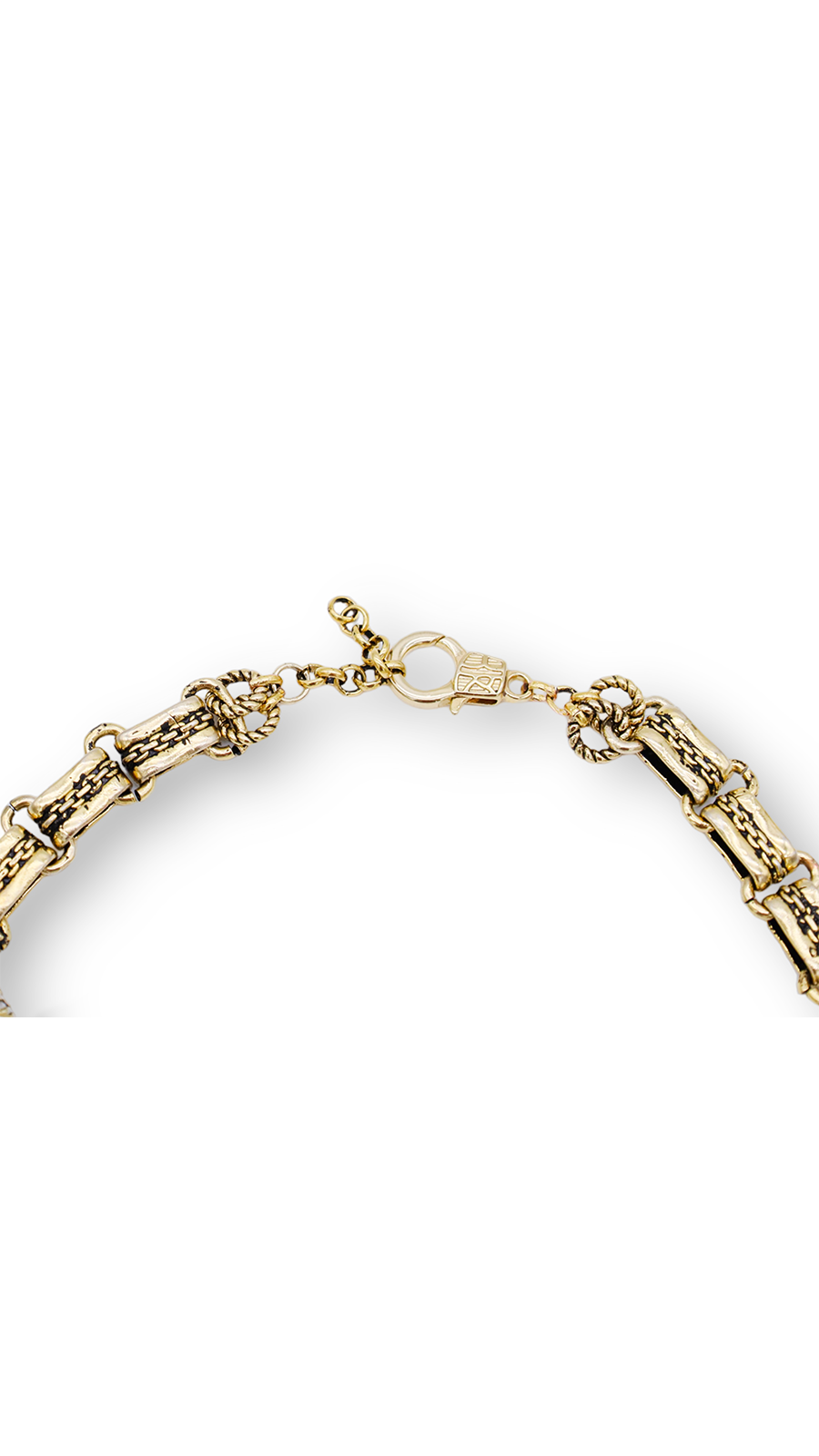 Bayemeyc-Rubens İnci̇ Altın Kaplama Kolye-Kolye-3-Milagron.com