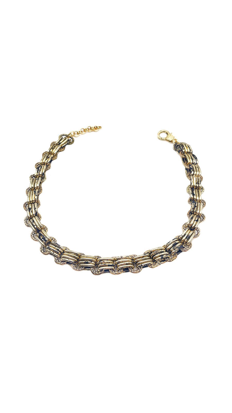 Bayemeyc-Rubens Kolye Set-Kolye-2-Milagron.com