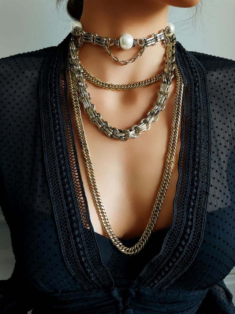 Bayemeyc-Rubens Kolye Set-Kolye-4-Milagron.com