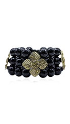 Bayemeyc-Rune Doğal Taş Bi̇lekli̇k-Bileklik-1-Milagron.com