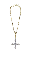 Bayemeyc-Sacres Charm Kolye-Kolye-1-Milagron.com