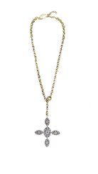 Sacres Charm Kolye