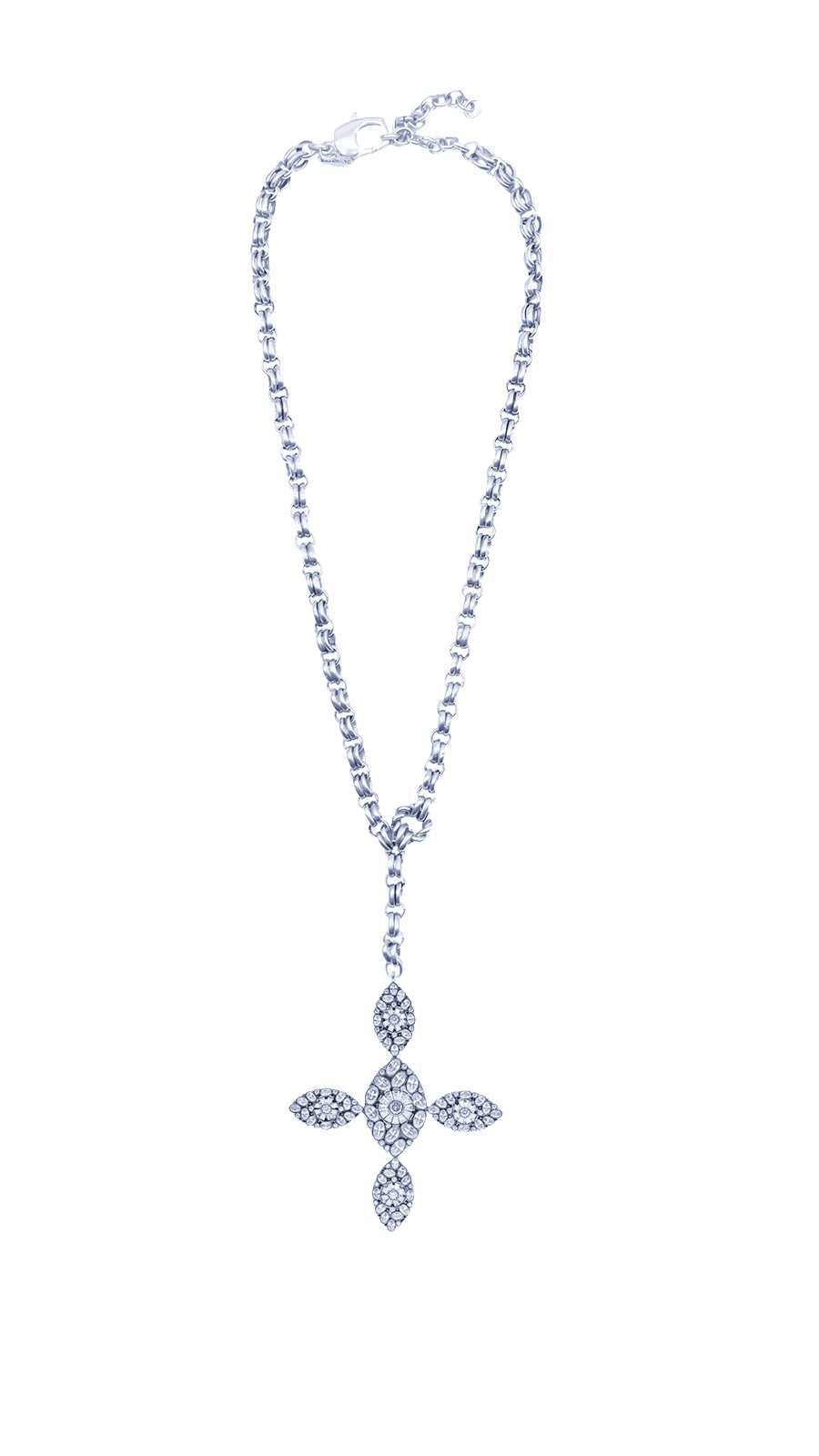 Sacres Charm Kolye