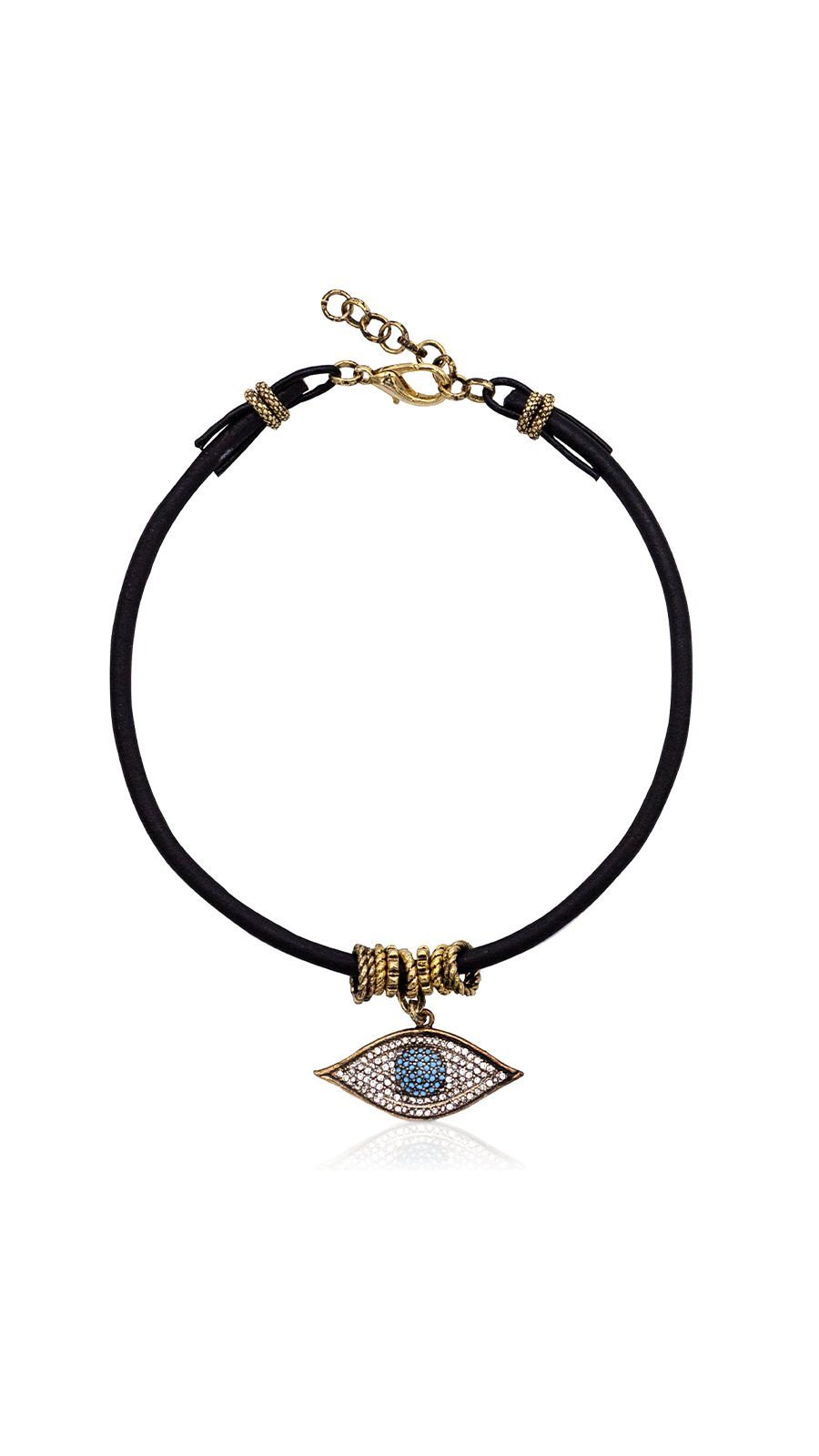 Bayemeyc-Seandacht Deri̇ Kolye-Kolye-1-Milagron.com