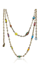 Bayemeyc-Siana Kolye Set-Kolye-1-Milagron.com