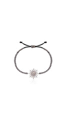 Bayemeyc-Snow Makrome Bi̇lekli̇k-Bileklik-1-Milagron.com