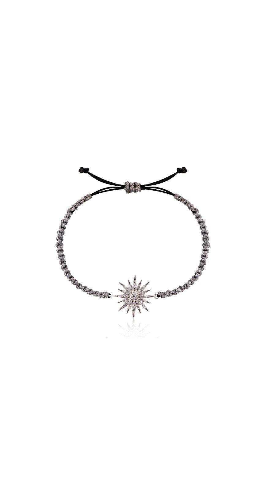 Bayemeyc-Snow Makrome Bi̇lekli̇k-Bileklik-1-Milagron.com