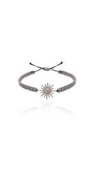 Bayemeyc-Snow Makrome Bi̇lekli̇k-Bileklik-2-Milagron.com