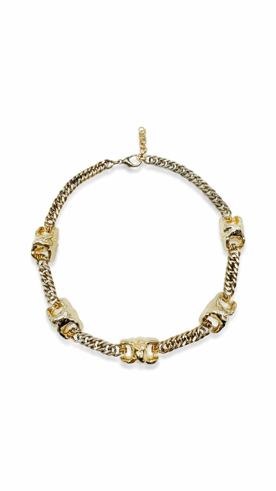 Bayemeyc-Sonas Kolye Set-Kolye-1-Milagron.com